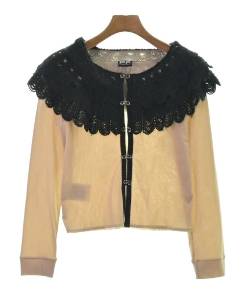 PF by PAOLA FRANI ピーエフ　バイ　パオラフラーニ カーディガン レディース 【古着】【中古】の通販はカーディガン