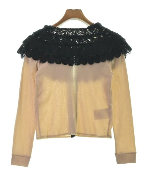 PF by PAOLA FRANI ピーエフ　バイ　パオラフラーニ カーディガン レディース 【古着】【中古】の通販は