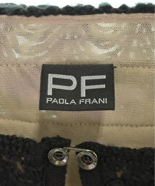 PF by PAOLA FRANI ピーエフ　バイ　パオラフラーニ カーディガン レディース 【古着】【中古】の通販は
