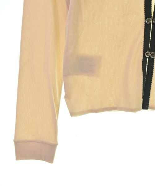 PF by PAOLA FRANI ピーエフ　バイ　パオラフラーニ カーディガン レディース 【古着】【中古】の通販は