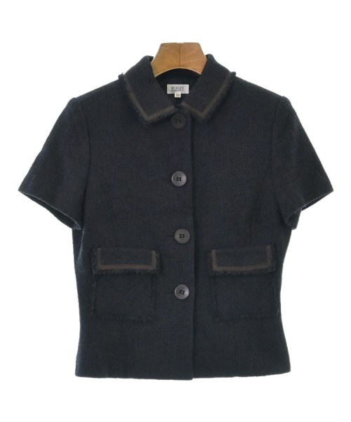 FOXEY BOUTIQUE フォクシーブティック ジャケット レディース