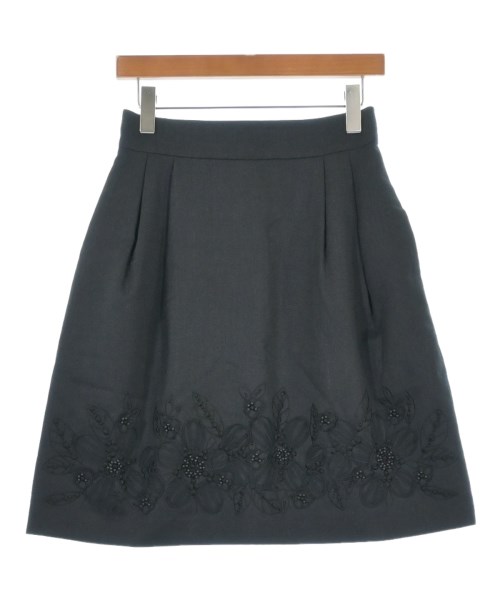 FOXEY BOUTIQUE フォクシーブティック ひざ丈スカート レディース 【古着】【中古】