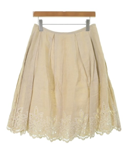 FOXEY BOUTIQUE フォクシーブティック ひざ丈スカート レディース 【古着】【中古】