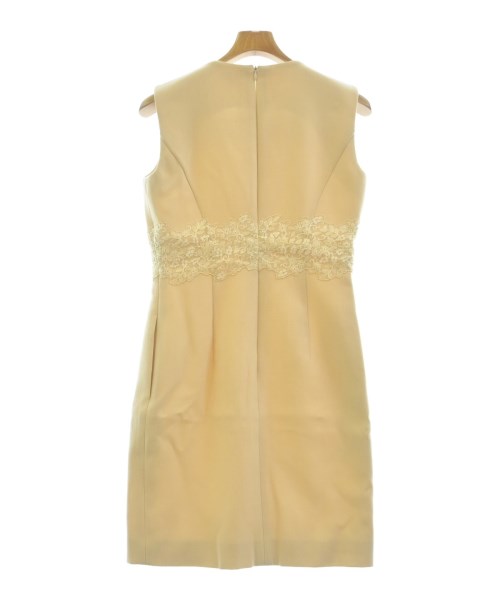 USED古着(ユーズドフルギ) {{TOMO KOIZUMI}} レース切替ノースリーブ