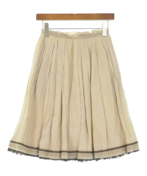 FOXEY BOUTIQUE フォクシーブティック ひざ丈スカート レディース 【古着】【中古】