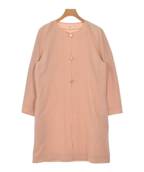 ANN DEMEULEMEESTER テーラードジャケット 36 ベージュ 【公式通販】