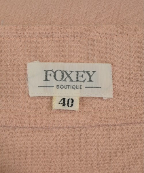 【FOXEY BOUTIQUE】シルクパフスリーブコート ベージュ希少38 コート – FOXEY 公式オンラインブティック