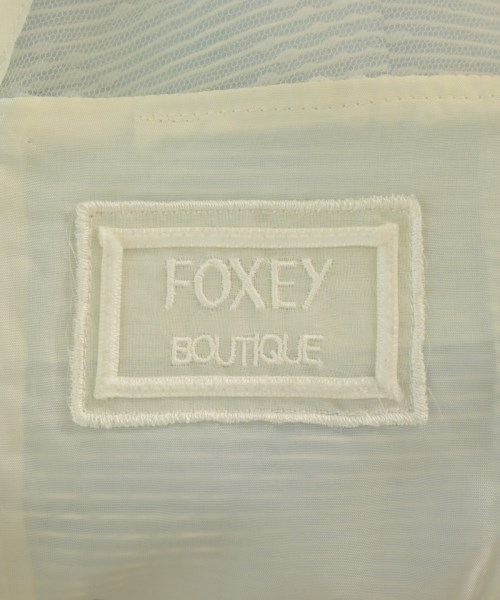 FOXEY BOUTIQUE フォクシーブティック ワンピース レディース 【古着】【中古】_2