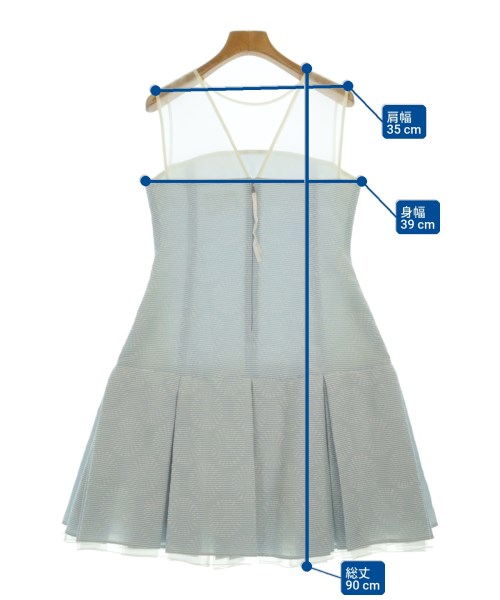 FOXEY BOUTIQUE フォクシーブティック ワンピース レディース 【古着】【中古】_5
