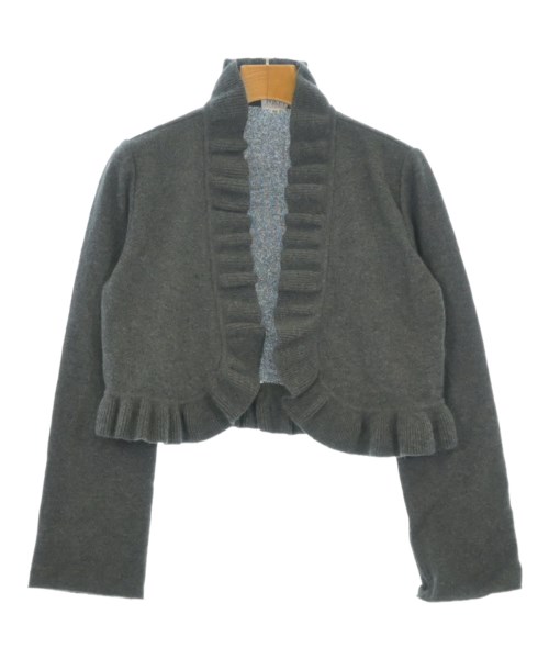 FOXEY BOUTIQUE フォクシーブティック カーディガン レディース 【古着】【中古】
