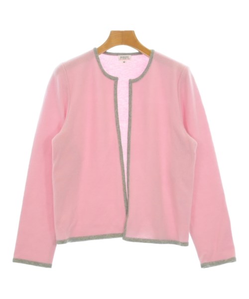 FOXEY BOUTIQUE フォクシーブティック カーディガン レディース 【古着】【中古】
