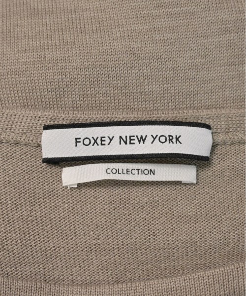 FOXEY NEWYORK フォクシーニューヨーク ワンピース レディース 【古着】【中古】_2