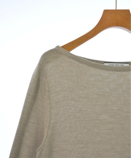 FOXEY NEWYORK フォクシーニューヨーク ワンピース レディース 【古着】【中古】_3