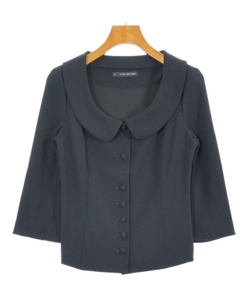 FOXEY NEWYORK フォクシーニューヨーク カジュアルジャケット レディース 【古着】【中古】