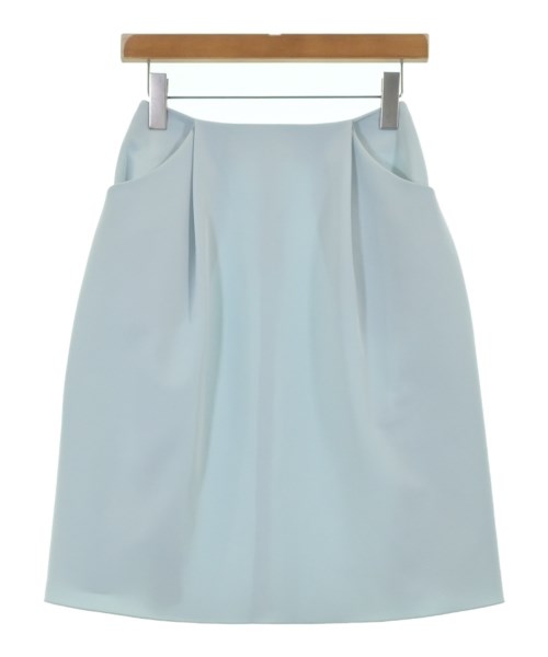 FOXEY NEWYORK フォクシーニューヨーク ひざ丈スカート レディース 【古着】【中古】