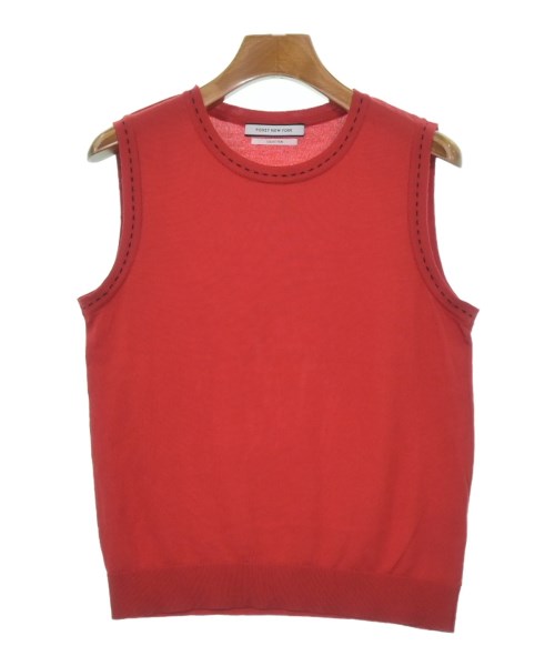 FOXEY NEWYORK フォクシーニューヨーク ベスト/ノースリーブ レディース 【古着】【中古】