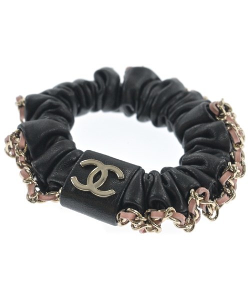 CHANEL シャネル ヘアアクセサリー レディース 【古着】【中古】