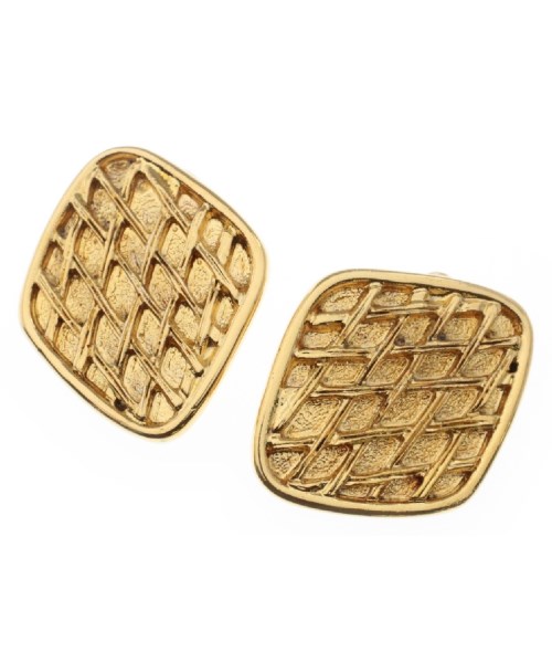 CHANEL シャネル ピアス レディース 【古着】【中古】の通販は 22,052円