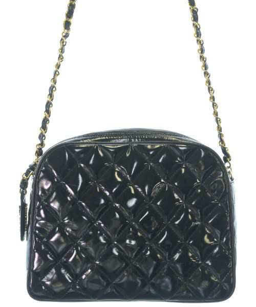 CHANEL シャネル ショルダーバッグ レディース 【古着】【中古】の通販は