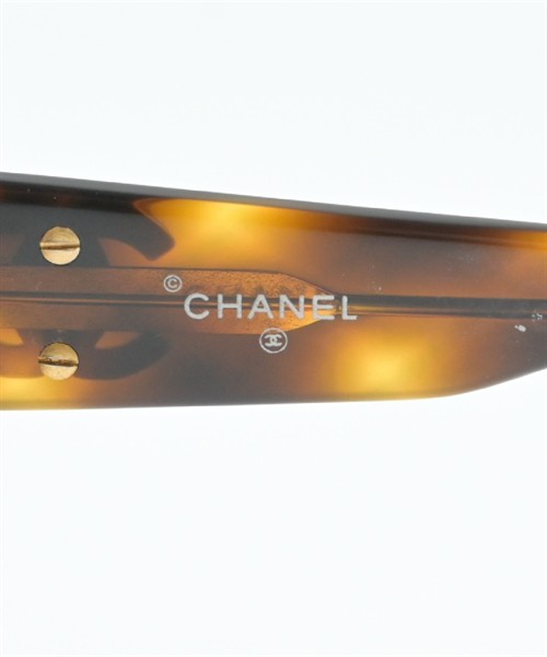 CHANEL シャネル サングラス レディース 【古着】【中古】