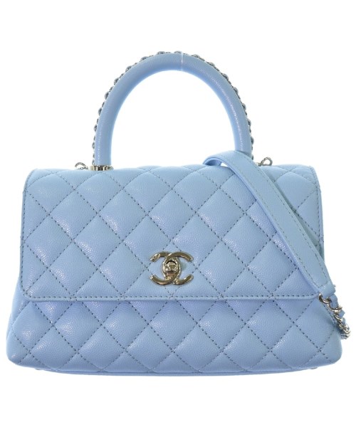 CHANEL シャネル ハンドバッグ レディース 【古着】【中古】