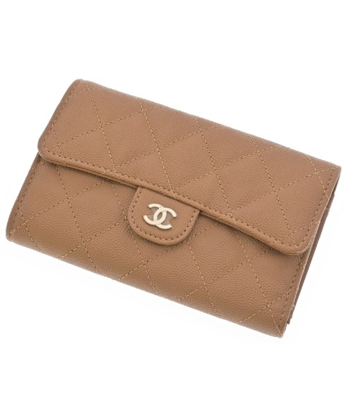 CHANEL シャネル 財布・ケース レディース 【古着】【中古】