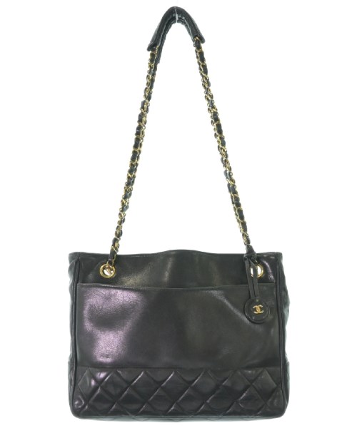 CHANEL シャネル ショルダーバッグ レディース 【古着】【中古】の通販は