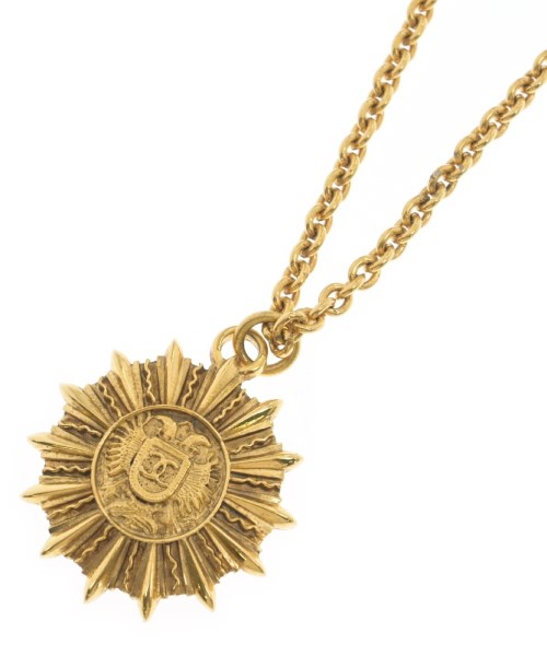 CHANEL シャネル ネックレス レディース 【古着】【中古】