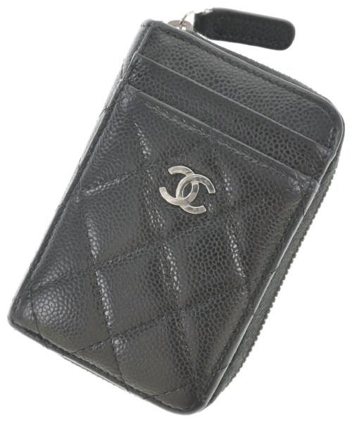 CHANEL シャネル 財布・ケース レディース 【古着】【中古】