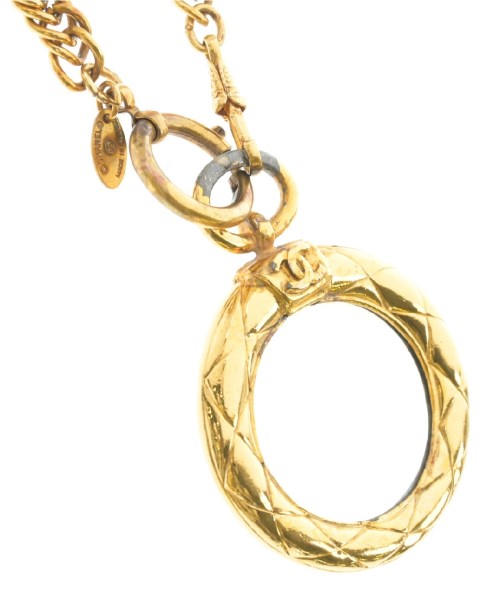 CHANEL シャネル ネックレス レディース 【古着】【中古】_2