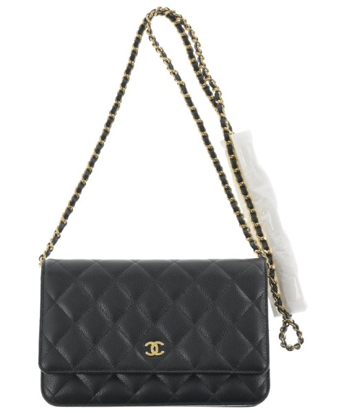 CHANEL シャネル 財布・コインケース レディース 【古着】【中古】