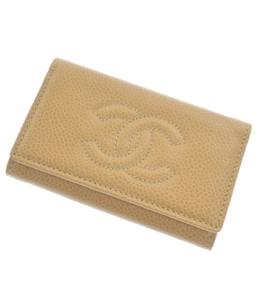CHANEL シャネル キーケース・キーホルダー レディース 【古着】【中古】