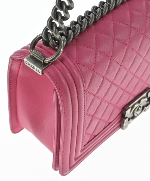 CHANEL シャネル ショルダーバッグ レディース 【古着】【中古】_9