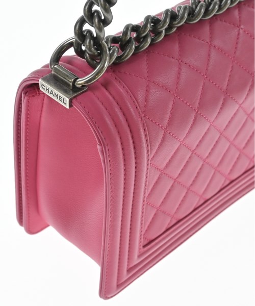 CHANEL シャネル ショルダーバッグ レディース 【古着】【中古】_10