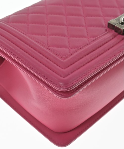 CHANEL シャネル ショルダーバッグ レディース 【古着】【中古】_11
