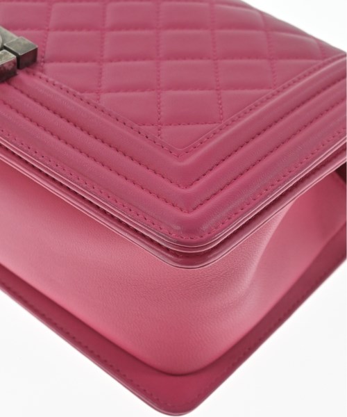 CHANEL シャネル ショルダーバッグ レディース 【古着】【中古】_12