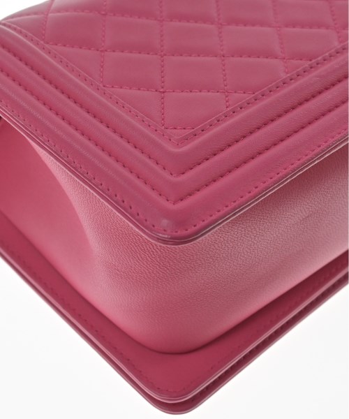 CHANEL シャネル ショルダーバッグ レディース 【古着】【中古】_13