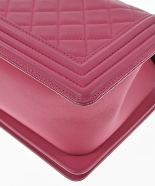 CHANEL シャネル ショルダーバッグ レディース 【古着】【中古】_14