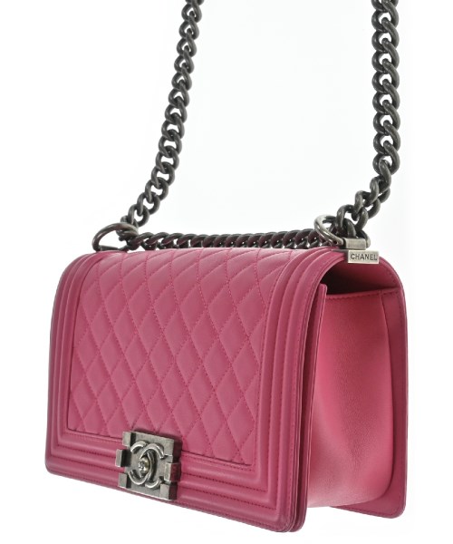 CHANEL シャネル ショルダーバッグ レディース 【古着】【中古】_2
