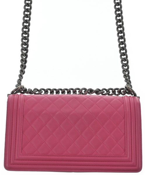 CHANEL シャネル ショルダーバッグ レディース 【古着】【中古】_3
