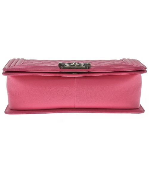 CHANEL シャネル ショルダーバッグ レディース 【古着】【中古】_4