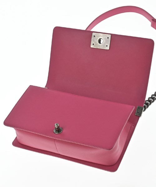 CHANEL シャネル ショルダーバッグ レディース 【古着】【中古】_5