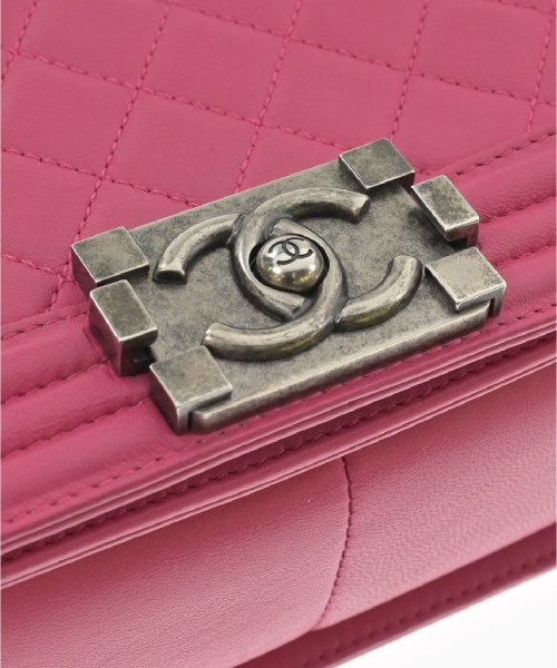 CHANEL シャネル ショルダーバッグ レディース 【古着】【中古】_6