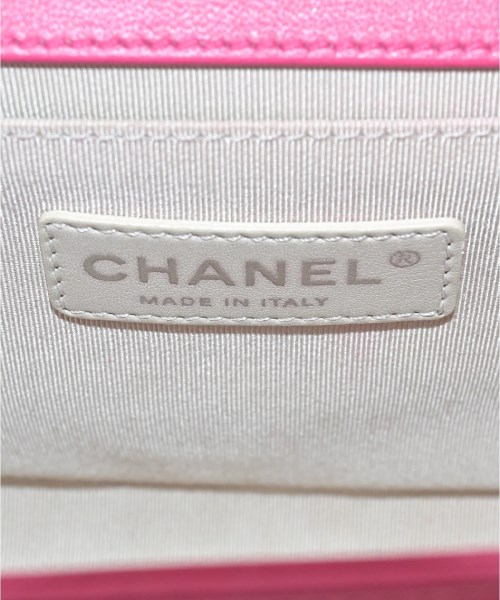 CHANEL シャネル ショルダーバッグ レディース 【古着】【中古】_8