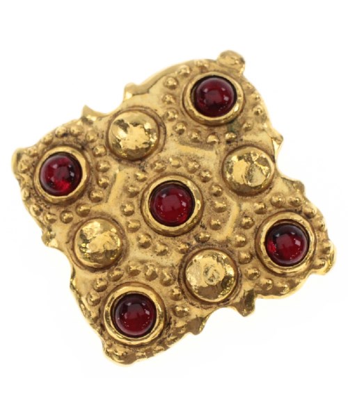 ［飯能本店］Picchiotti ピキョッティ 7161-30441 750WG 750PG 2.85ct ダイヤモンド ローズ ブローチ 750ピンクゴールド DH77227 Lv.１様確認用 飯能本店］Picchiotti ピキョッティ 7161-30441 750WG 750PG