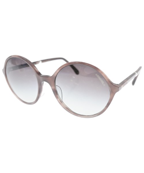 CHANEL シャネル サングラス レディース 【古着】【中古】の通販は