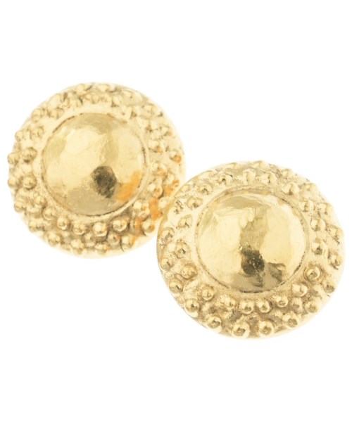 CHANEL シャネル ピアス・イヤリング レディース 【古着】【中古】の通販は 28,350円