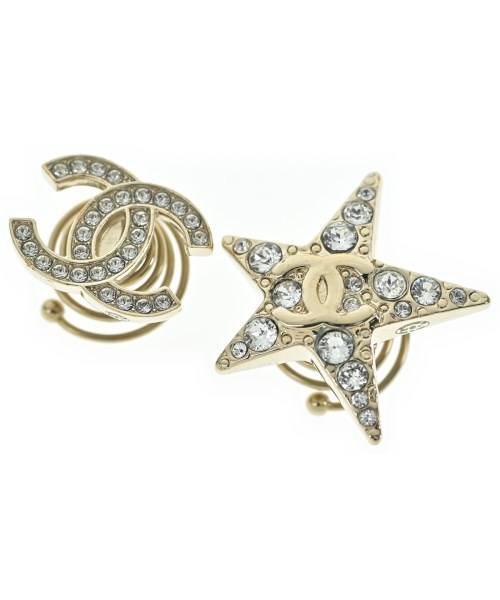 CHANEL シャネル ヘアアクセサリー レディース 【古着】【中古】