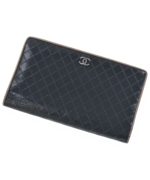 CHANEL シャネル 財布・コインケース レディース 【古着】【中古】