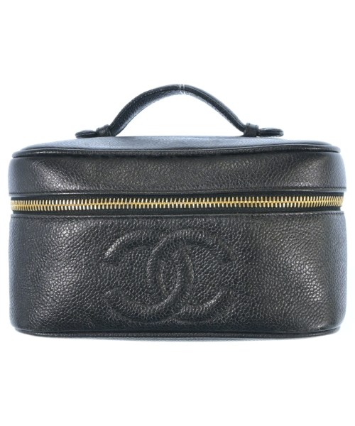 CHANEL シャネル ハンドバッグ レディース 【古着】【中古】